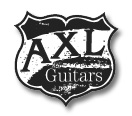 AXL GUITARS